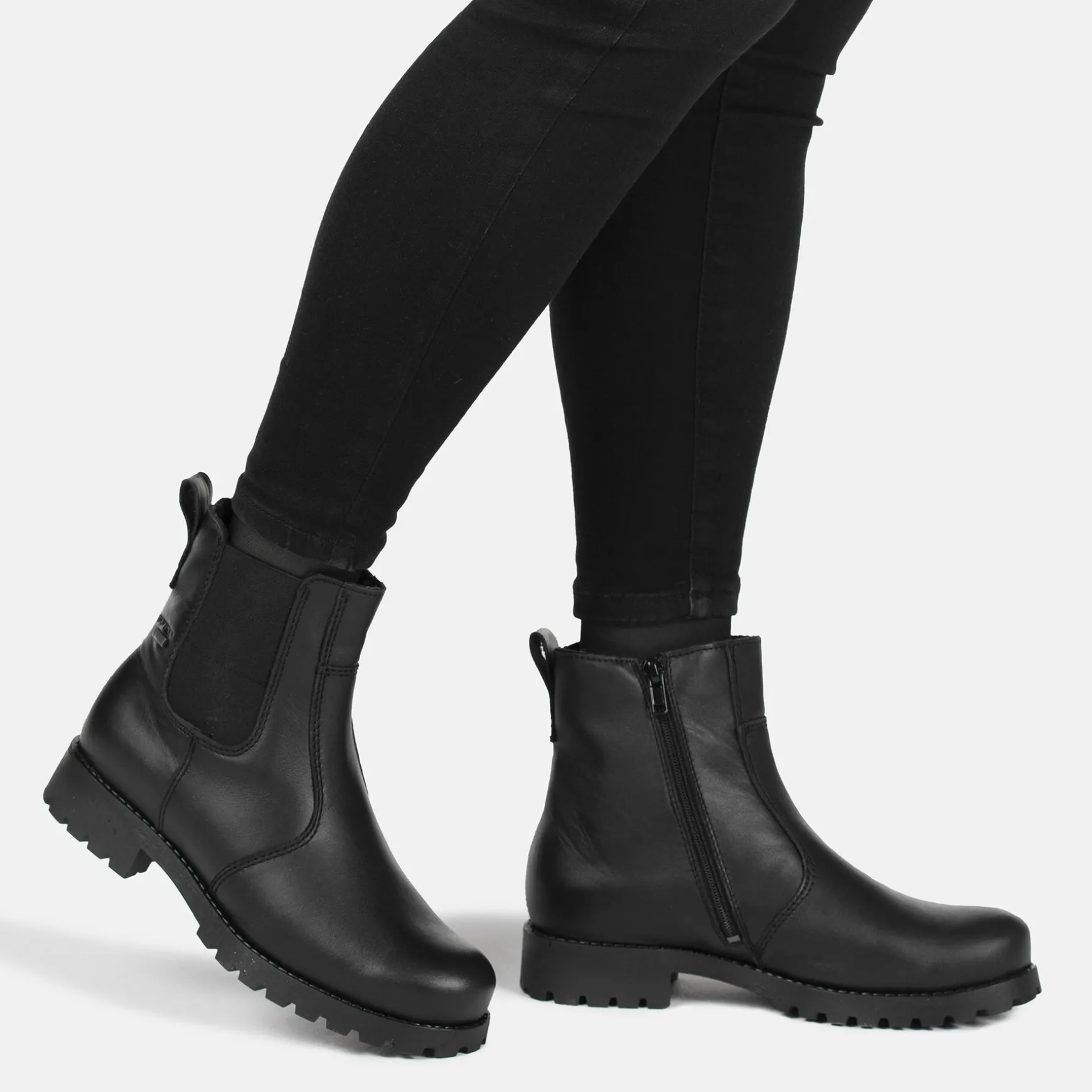 AAVA Naisten GORE-TEX® nilkkurit