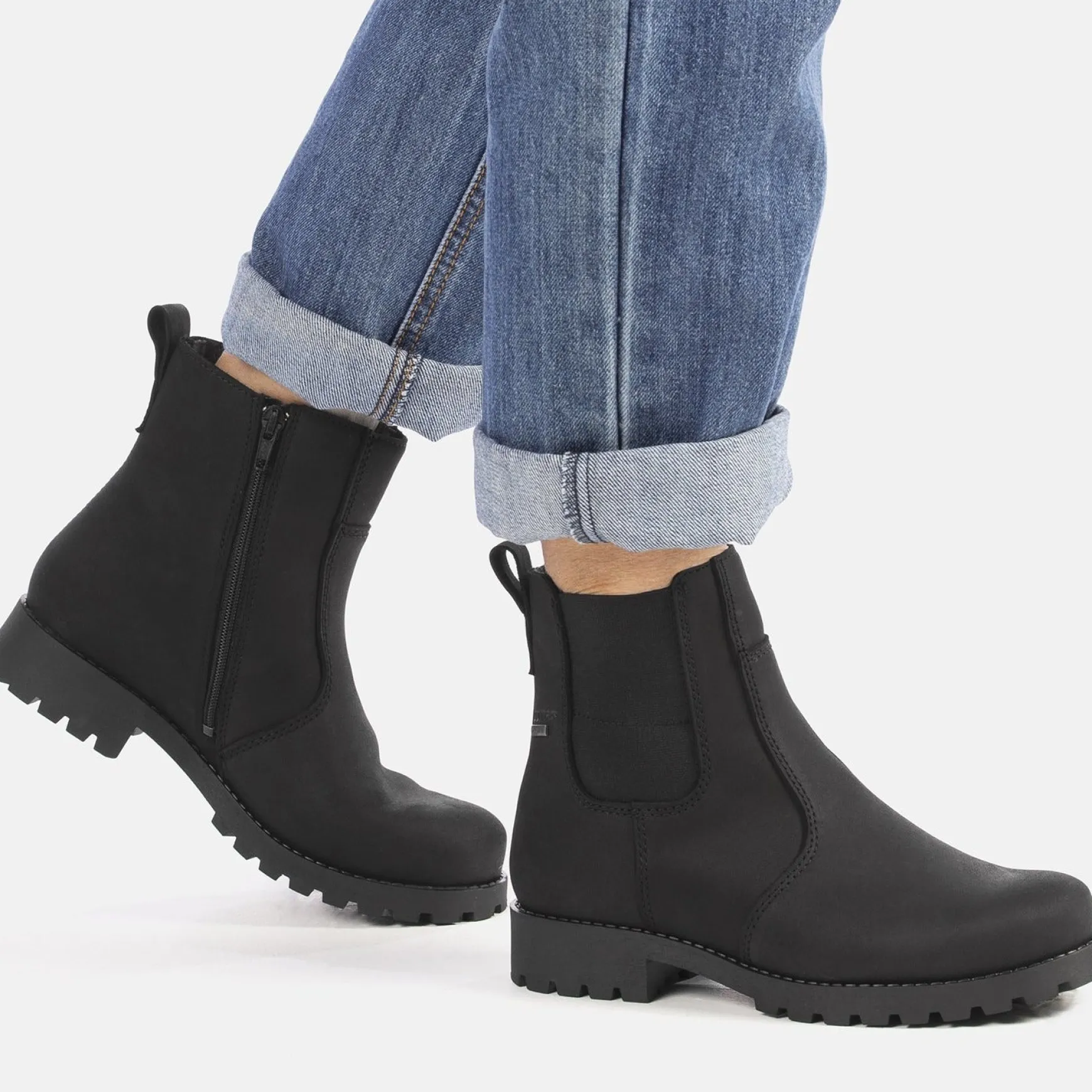AAVA Naisten GORE-TEX® nilkkurit