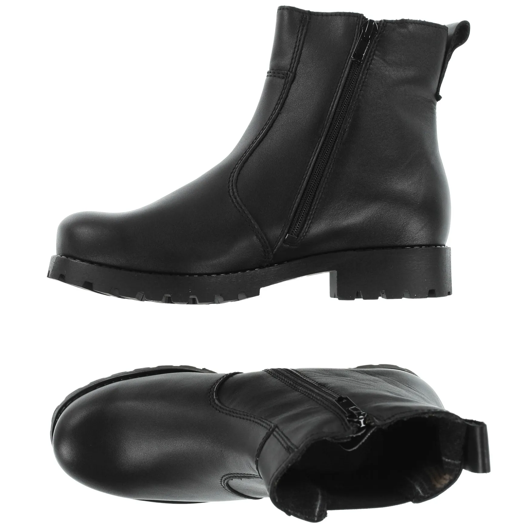 AAVA Naisten GORE-TEX® nilkkurit