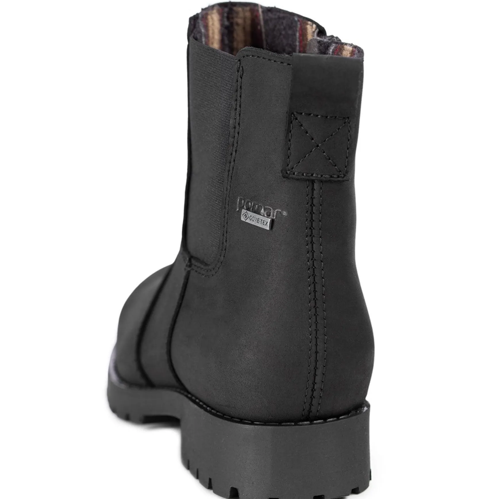 AAVA Naisten GORE-TEX® nilkkurit