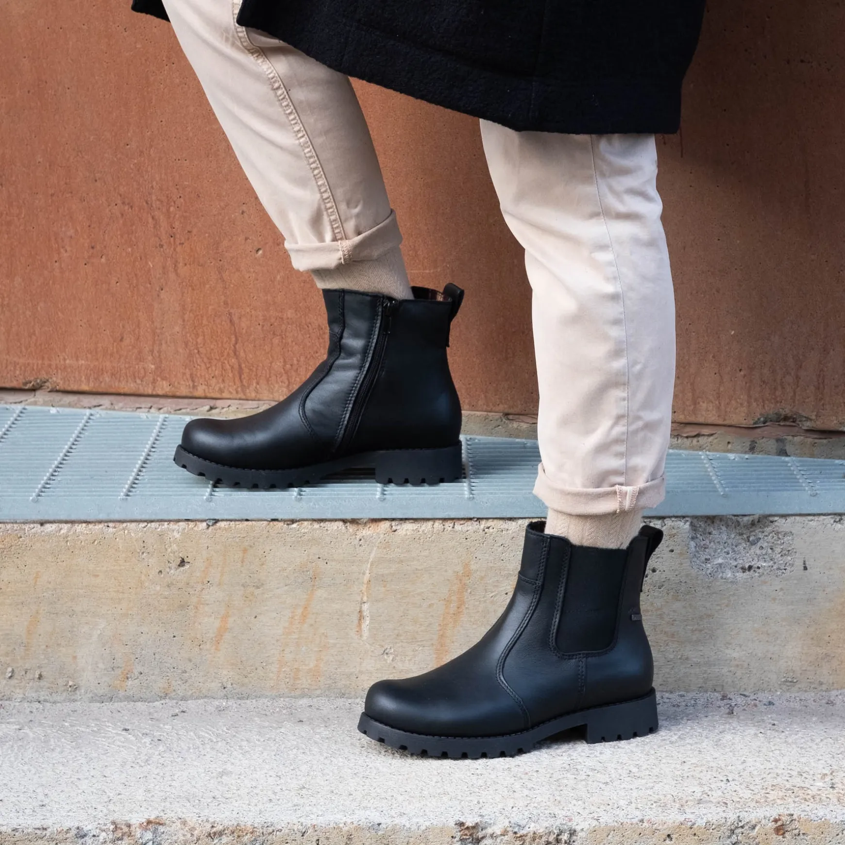 AAVA Naisten GORE-TEX® nilkkurit