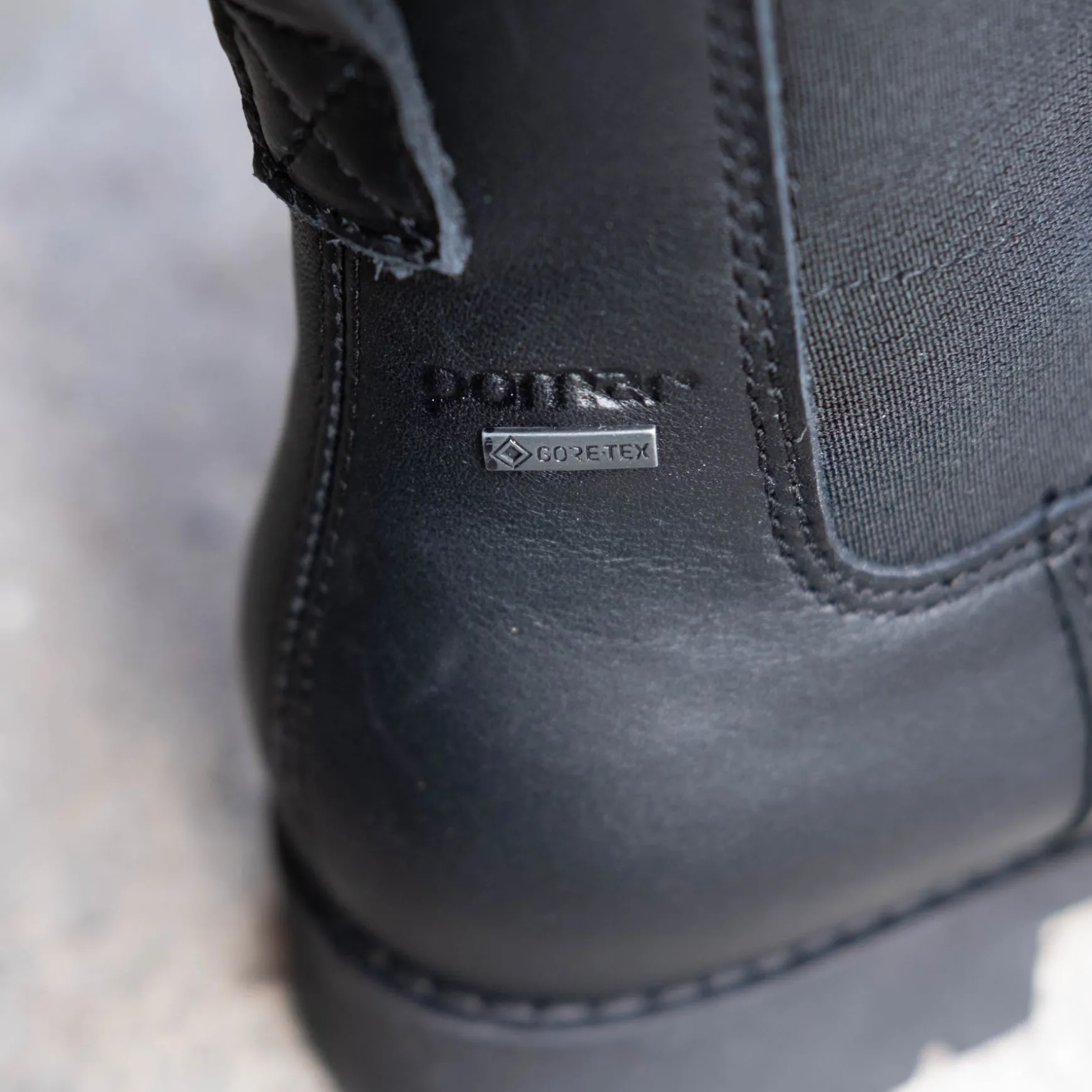 AAVA Naisten GORE-TEX® nilkkurit