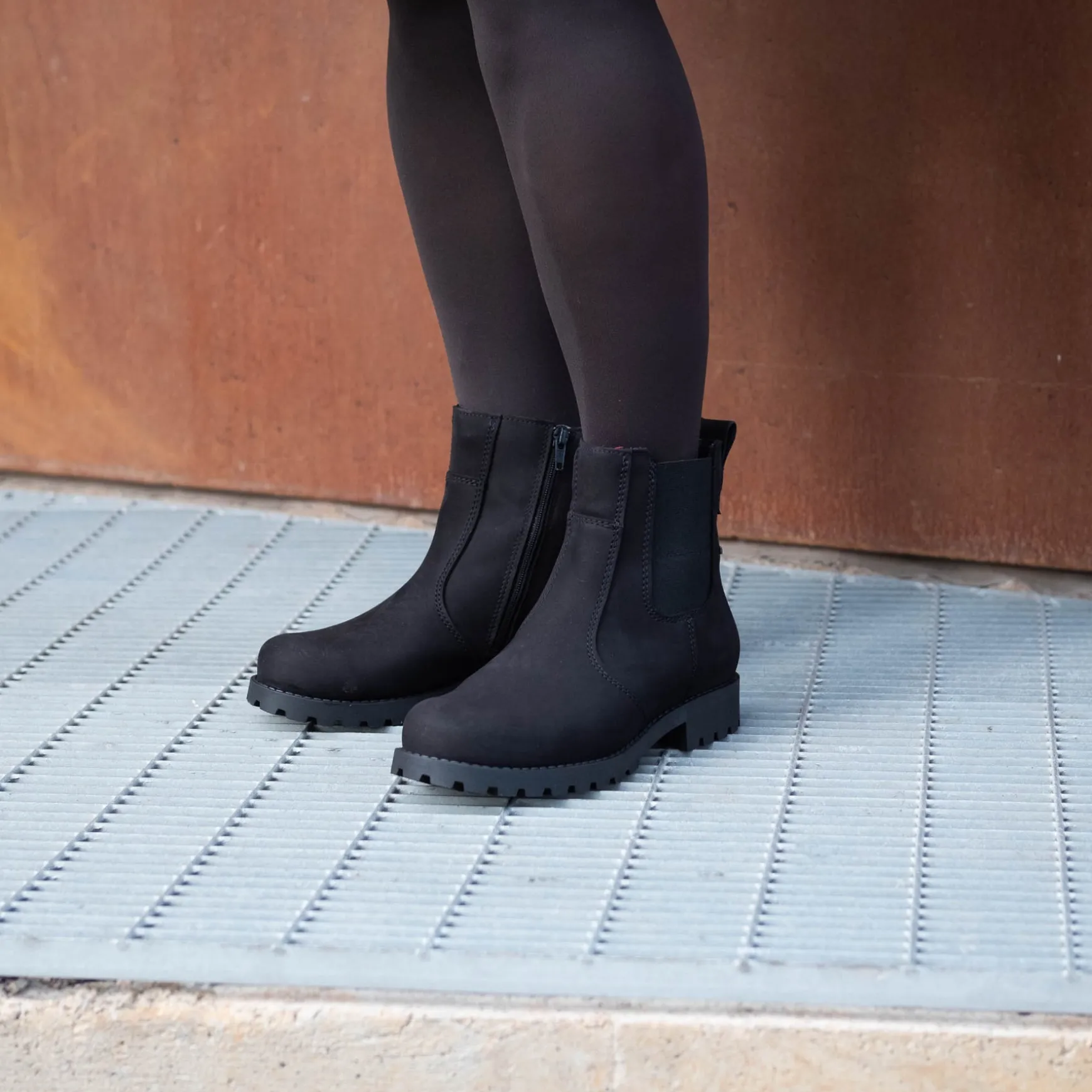 AAVA Naisten GORE-TEX® nilkkurit
