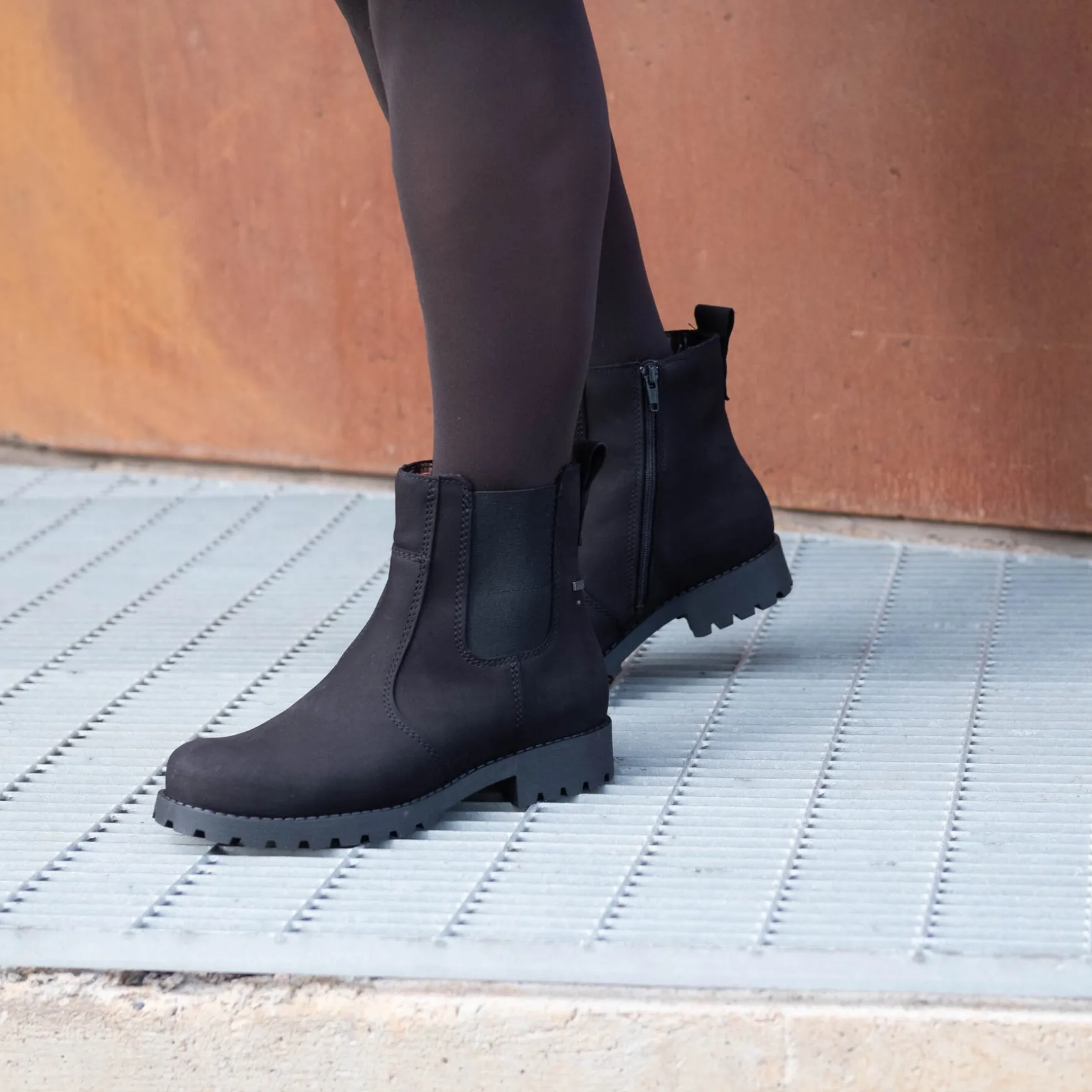 AAVA Naisten GORE-TEX® nilkkurit