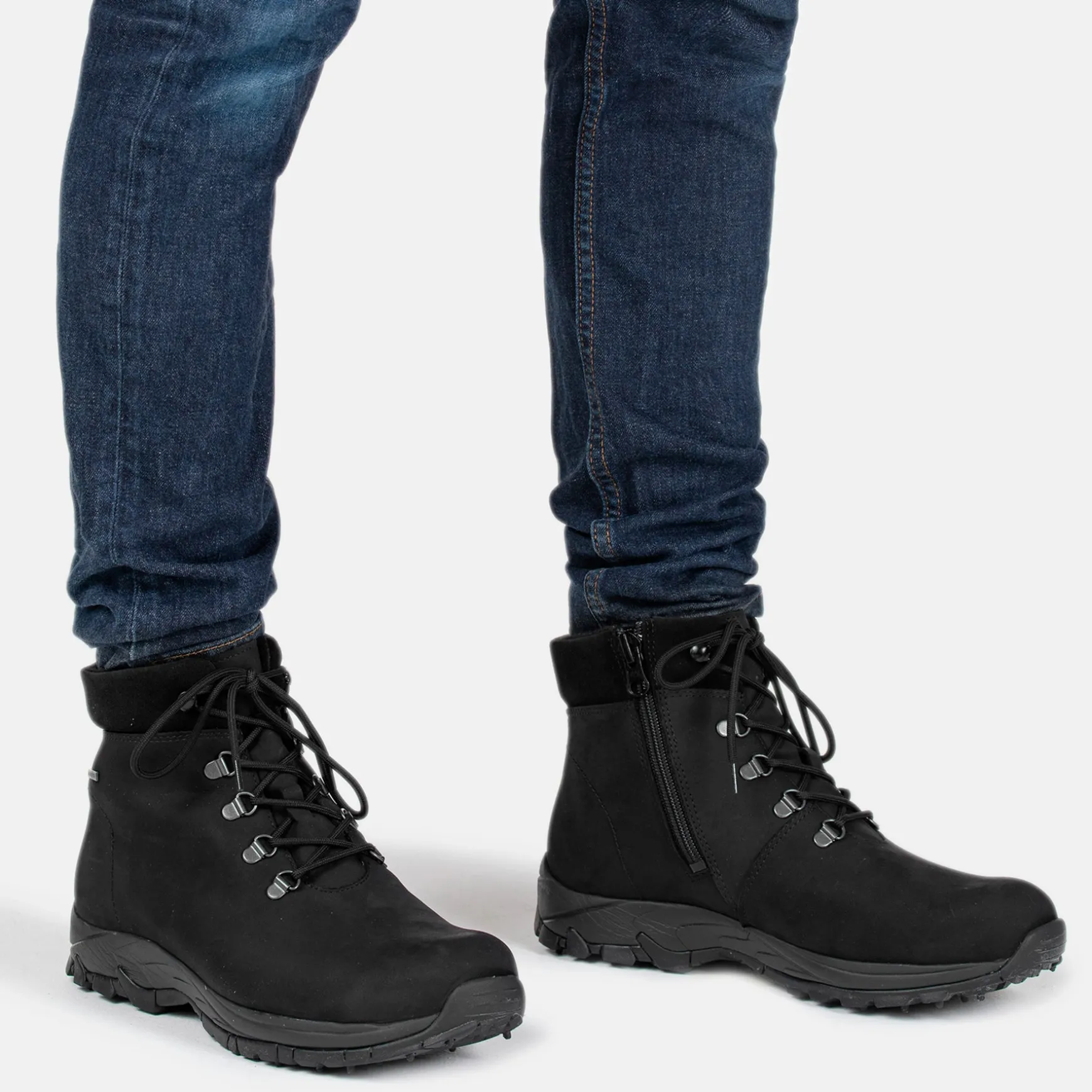 AHKIO Miesten GORE-TEX ® nastanilkkurit