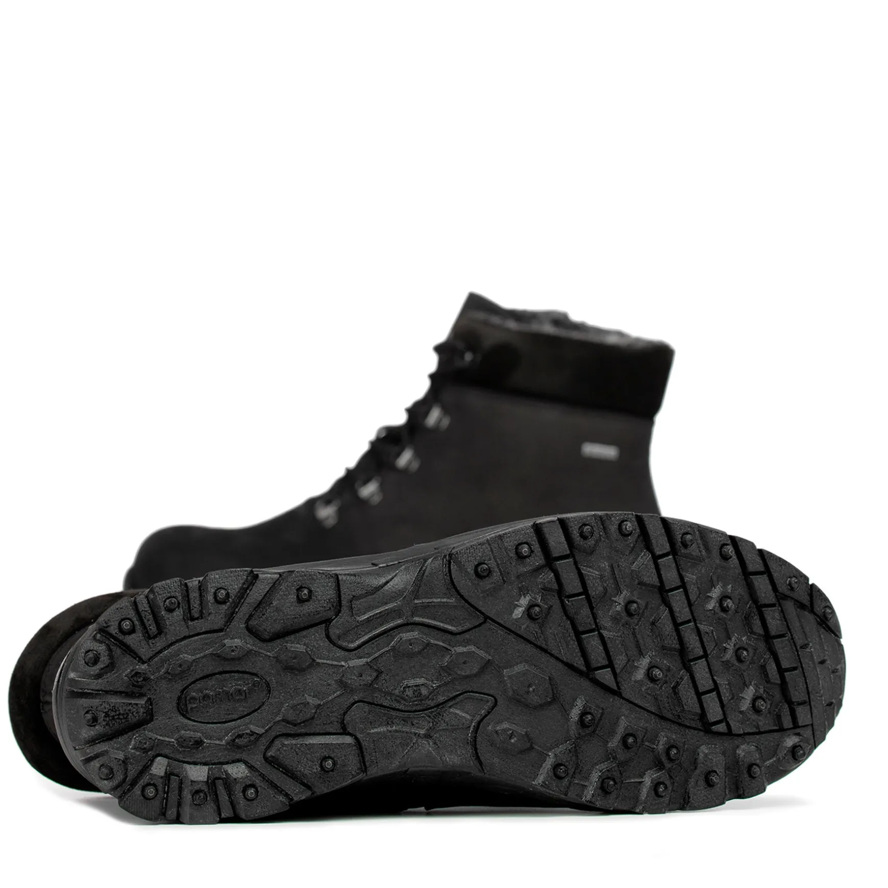 AHKIO Miesten GORE-TEX ® nastanilkkurit