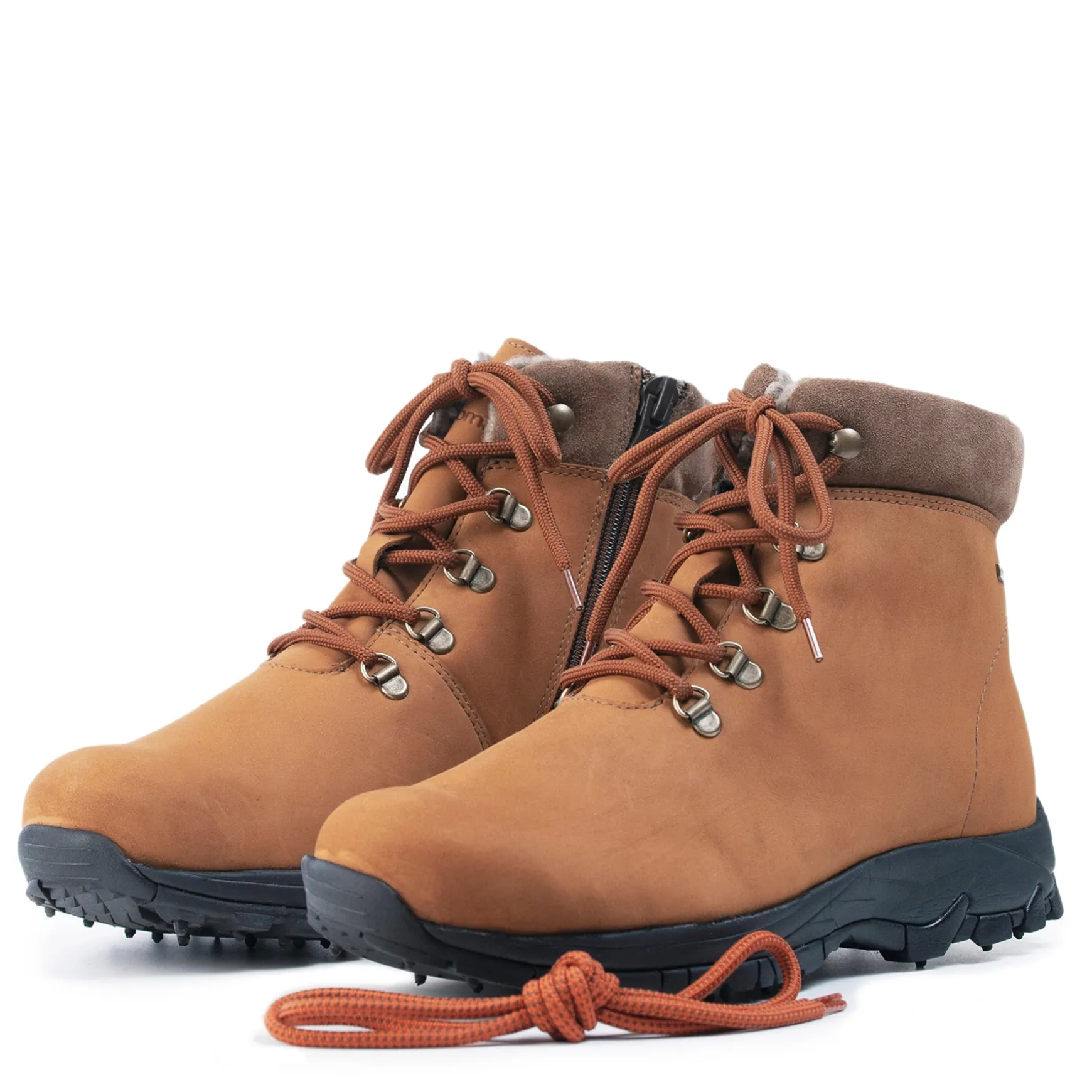 AHKIO Miesten GORE-TEX® nastanilkkurit