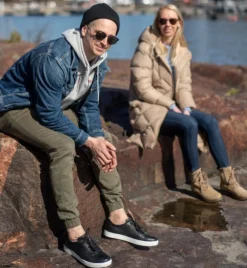 AHO Miesten sneakerit