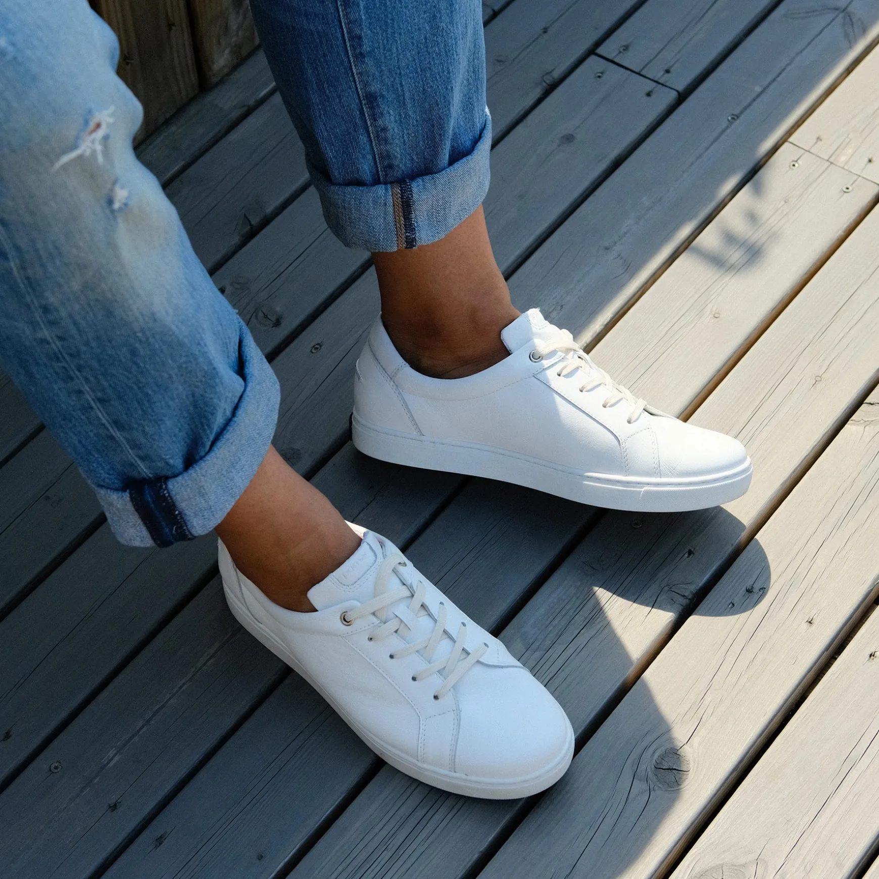 AHO Miesten sneakerit