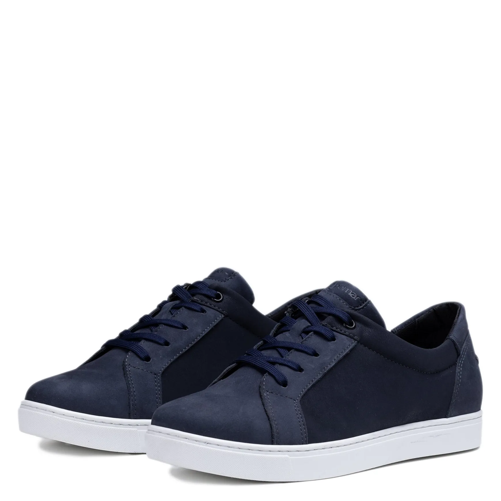 AHO Miesten stretch sneakerit