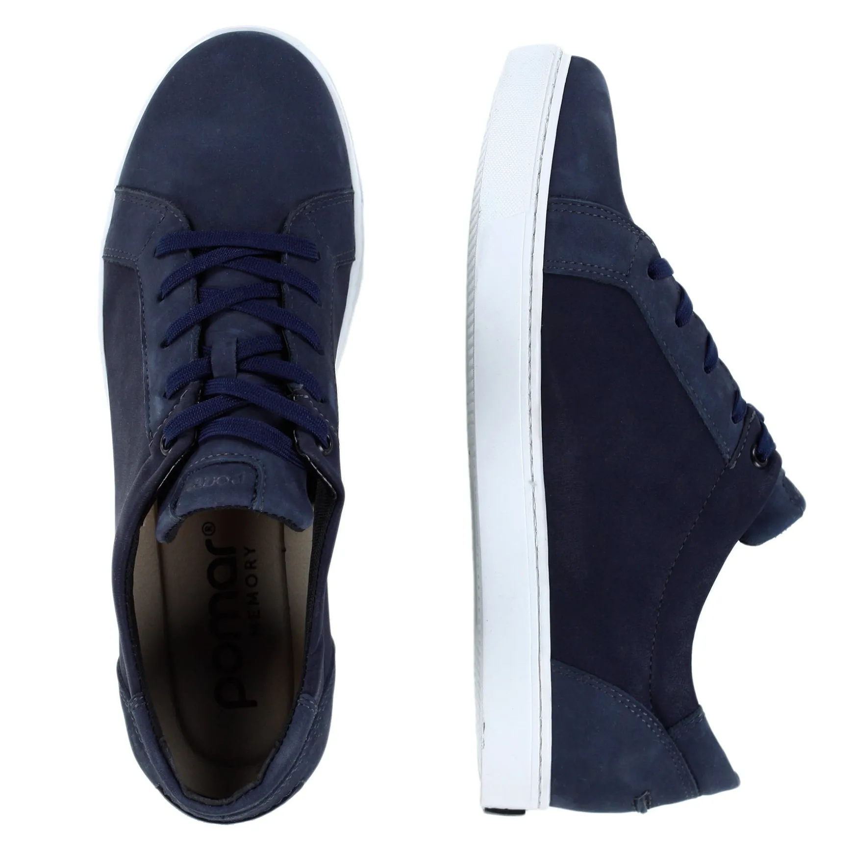 AHO Miesten stretch sneakerit