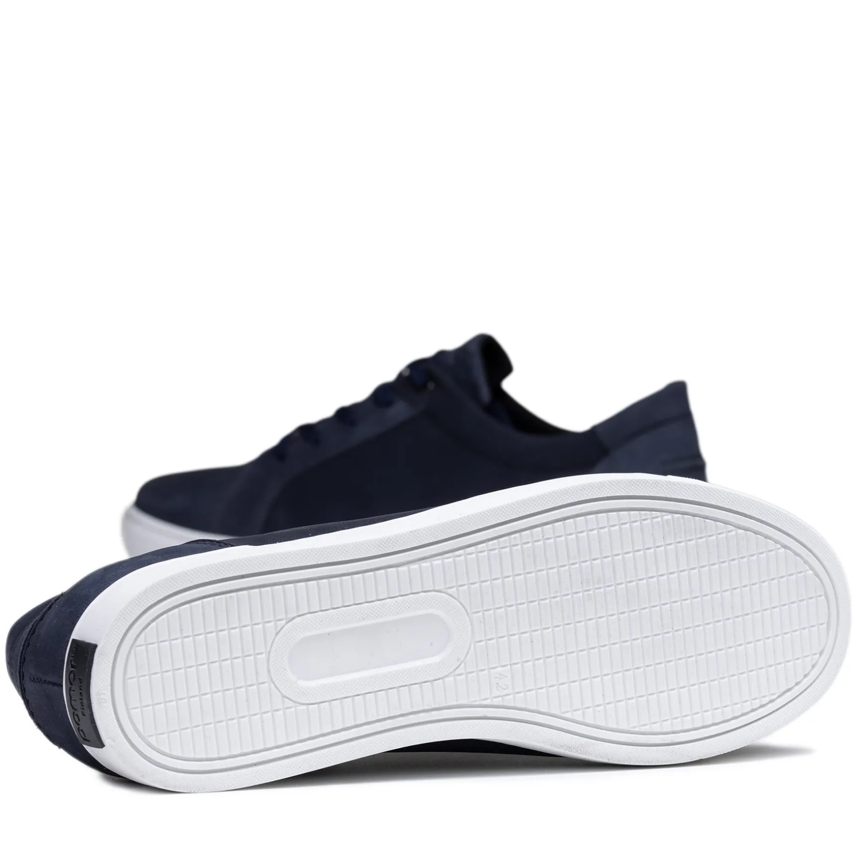 AHO Miesten stretch sneakerit