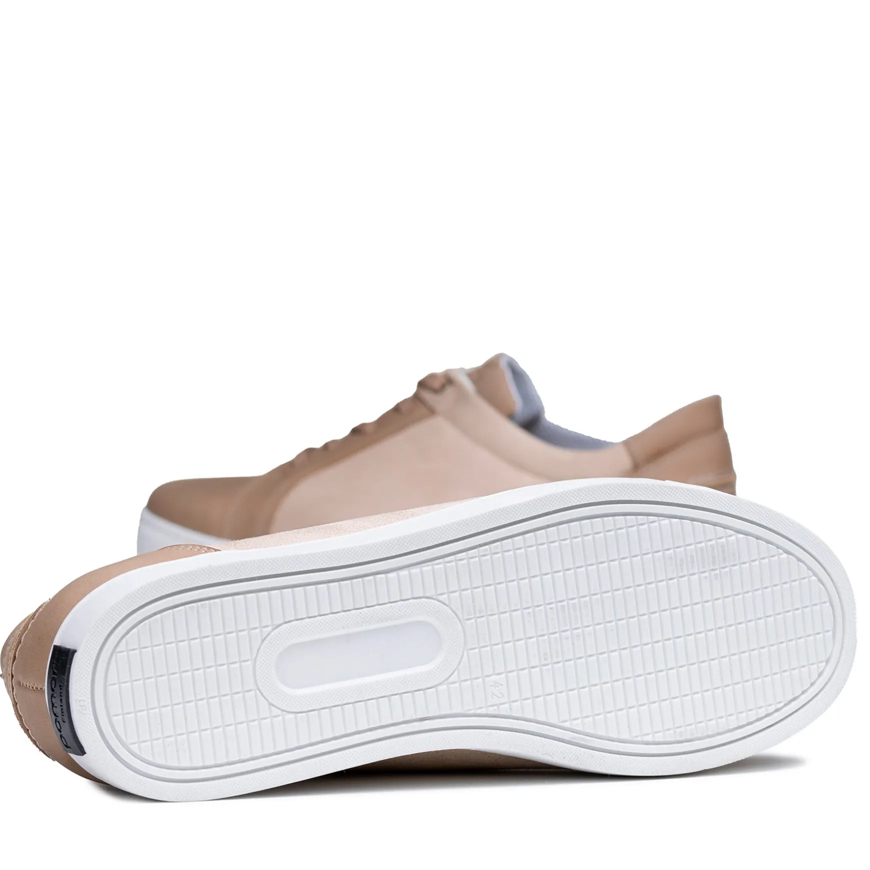 AHO Miesten stretch sneakerit