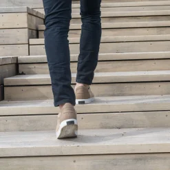 AHO Miesten stretch sneakerit