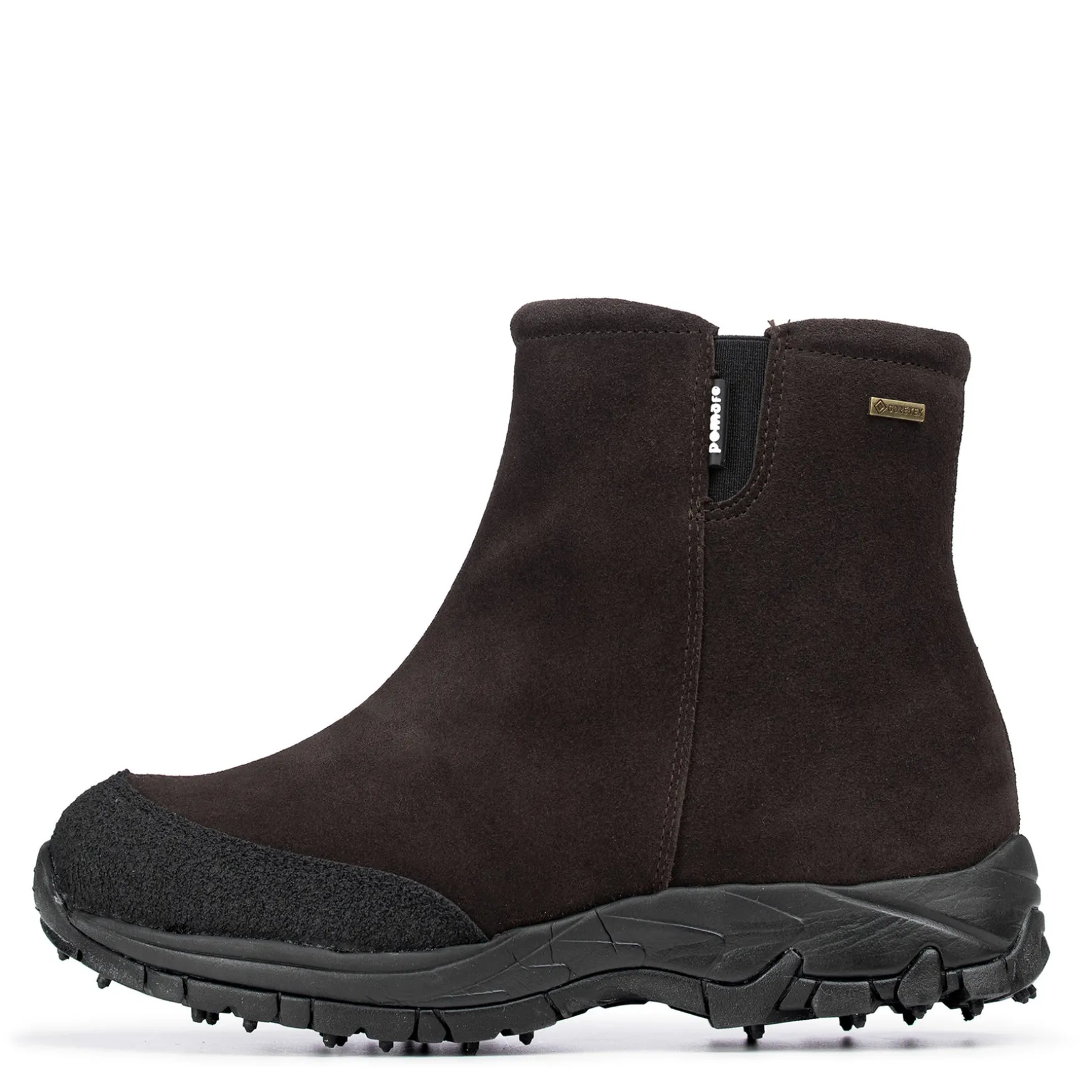ALPPI Naisten GORE-TEX ® nilkkurit nastapohjalla