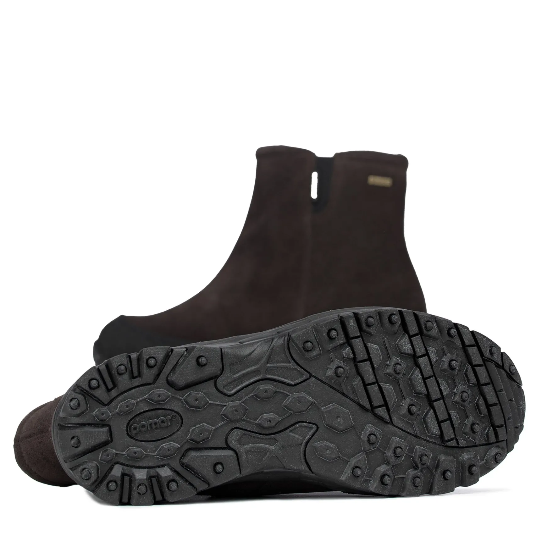 ALPPI Naisten GORE-TEX ® nilkkurit nastapohjalla