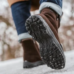 ALPPI Naisten GORE-TEX ® nilkkurit nastapohjalla