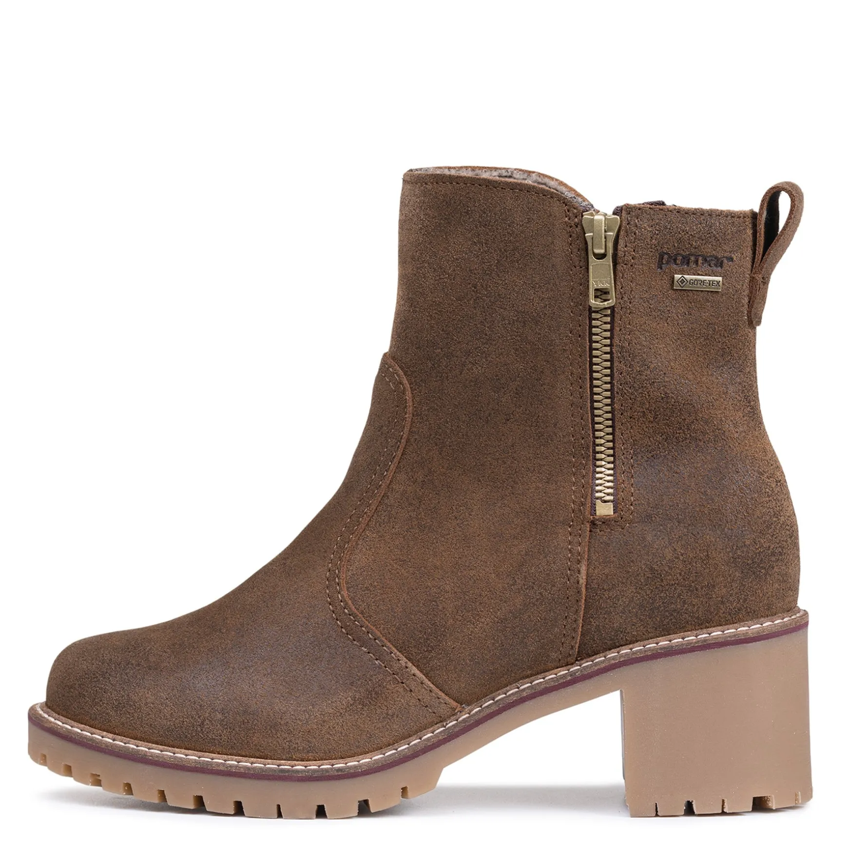 ARO Naisten GORE-TEX® nilkkurit
