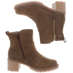ARO Naisten GORE-TEX® nilkkurit