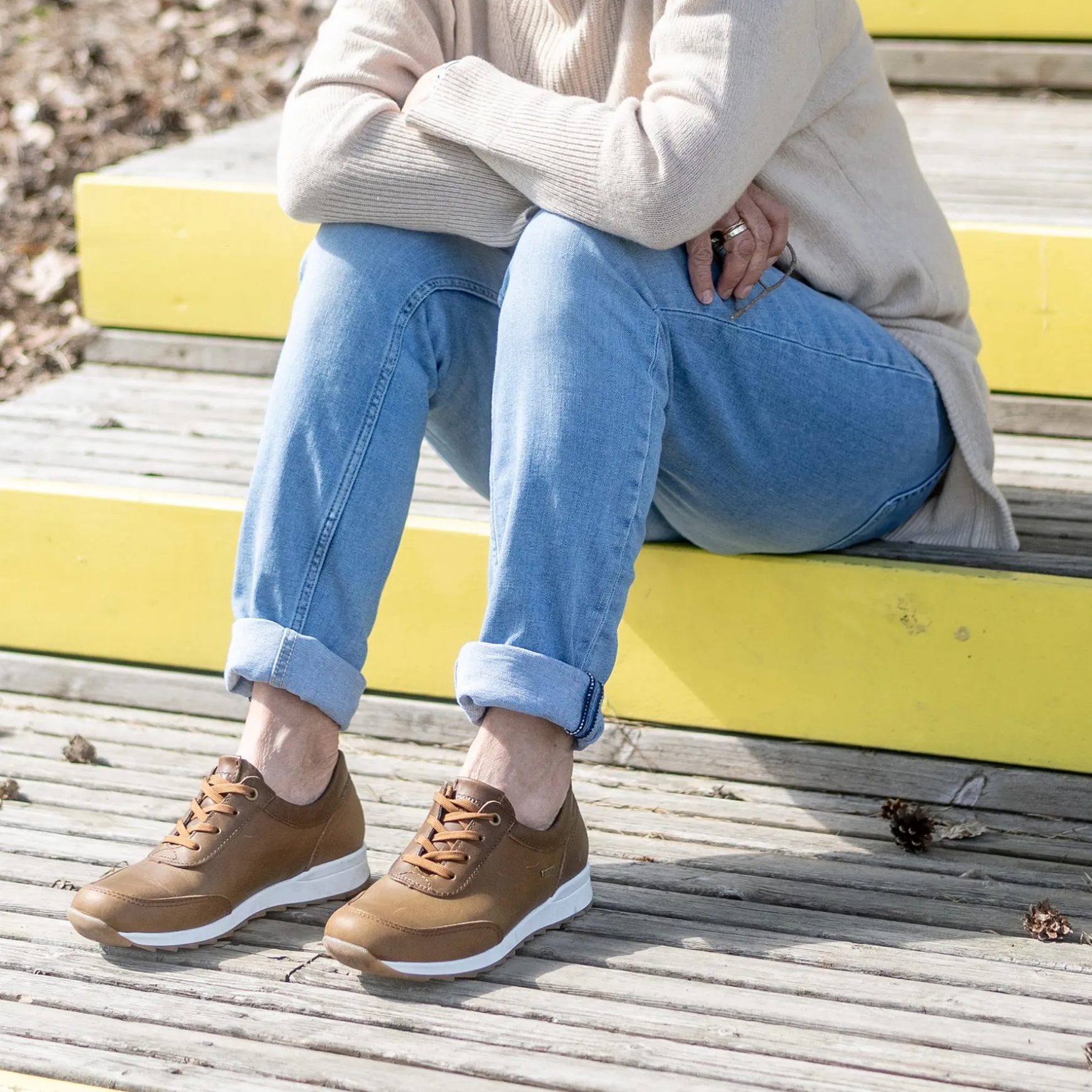 ASTERI Naisten GORE-TEX® sneakerit
