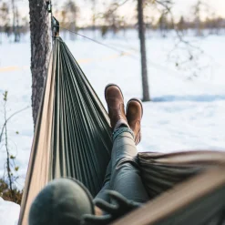 HAAPA Naisten GORE-TEX® ekologiset nilkkurit