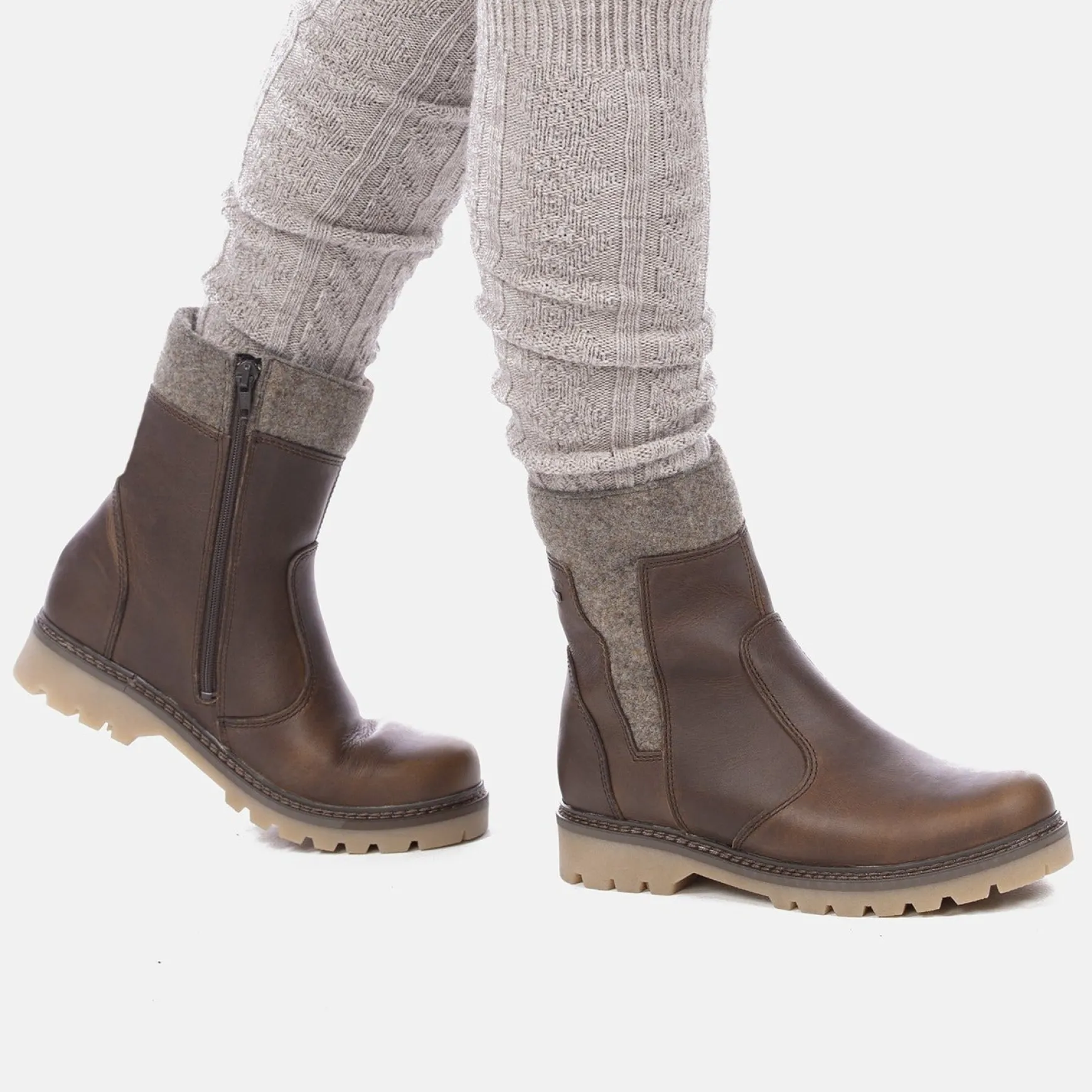HAAPA Naisten GORE-TEX® ekologiset nilkkurit