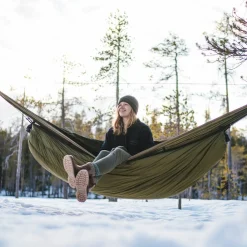 HAAPA Naisten GORE-TEX® ekologiset nilkkurit