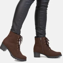 HEISI Naisten vegaaniset GORE-TEX® nilkkurit