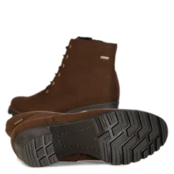 HEISI Naisten vegaaniset GORE-TEX® nilkkurit