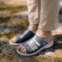 ILTA Naisten Pomar+ sandaalit