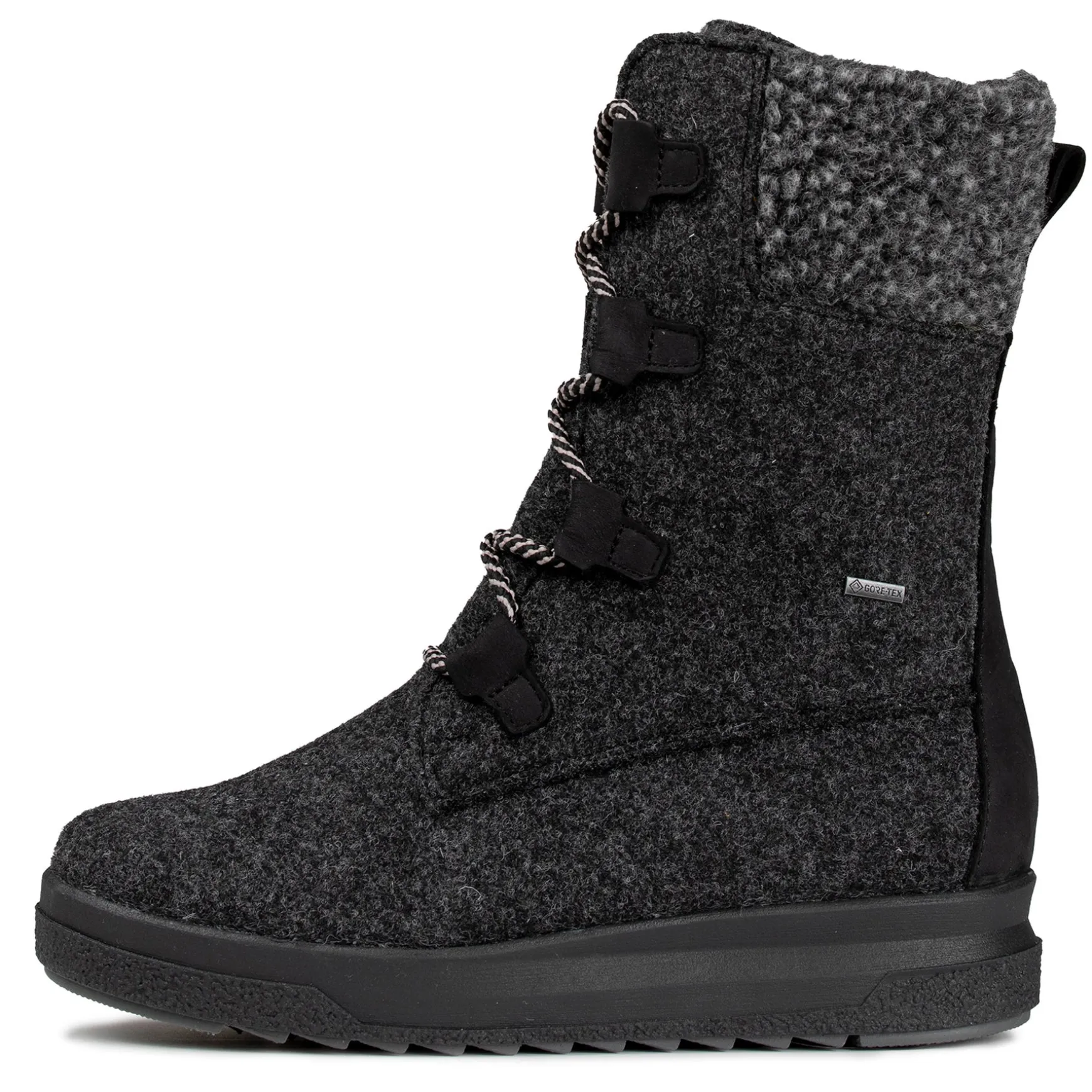 INARI Naisten Pomar+ GORE-TEX® huopasaapikkaat