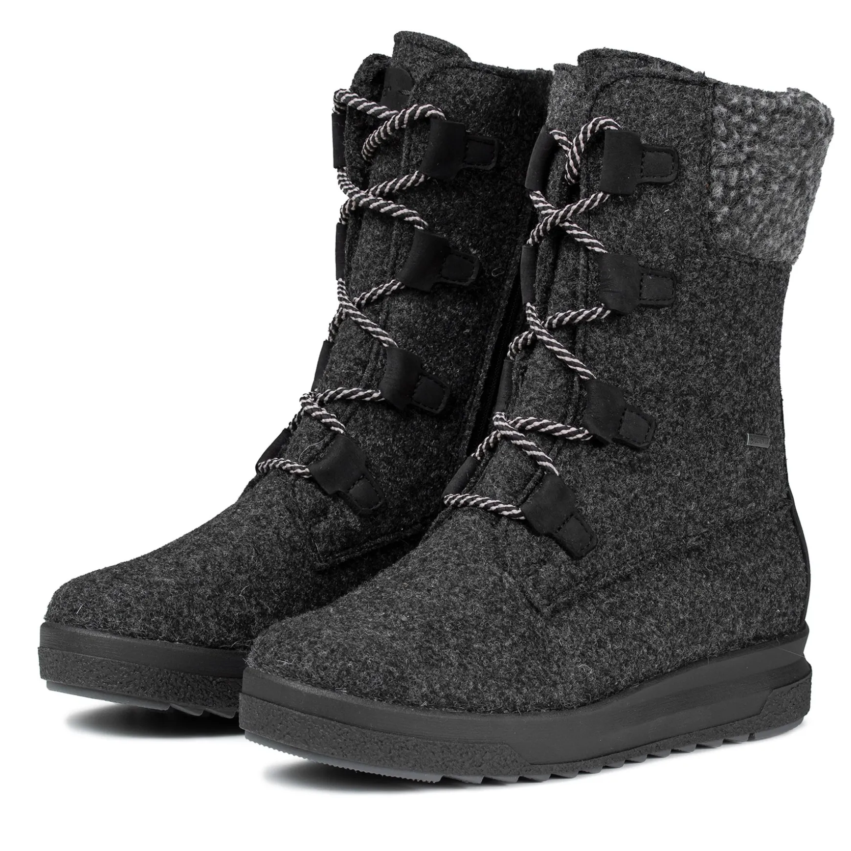 INARI Naisten Pomar+ GORE-TEX® huopasaapikkaat