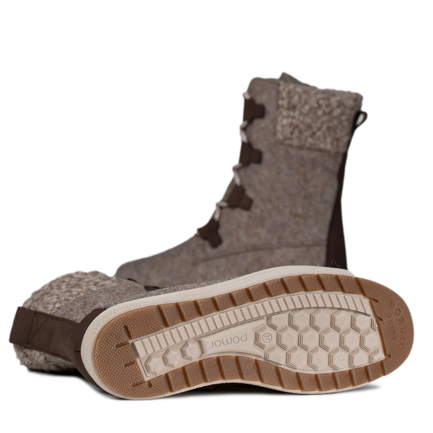 INARI Naisten Pomar+ GORE-TEX® huopasaapikkaat