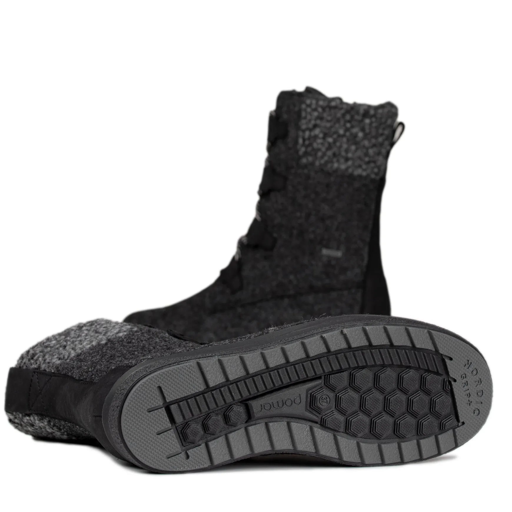 INARI Naisten Pomar+ GORE-TEX® huopasaapikkaat