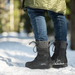 INARI Naisten Pomar+ GORE-TEX® huopasaapikkaat