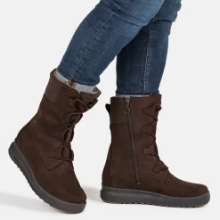 IVALO Naisten Pomar+ GORE-TEX® talvisaappaat