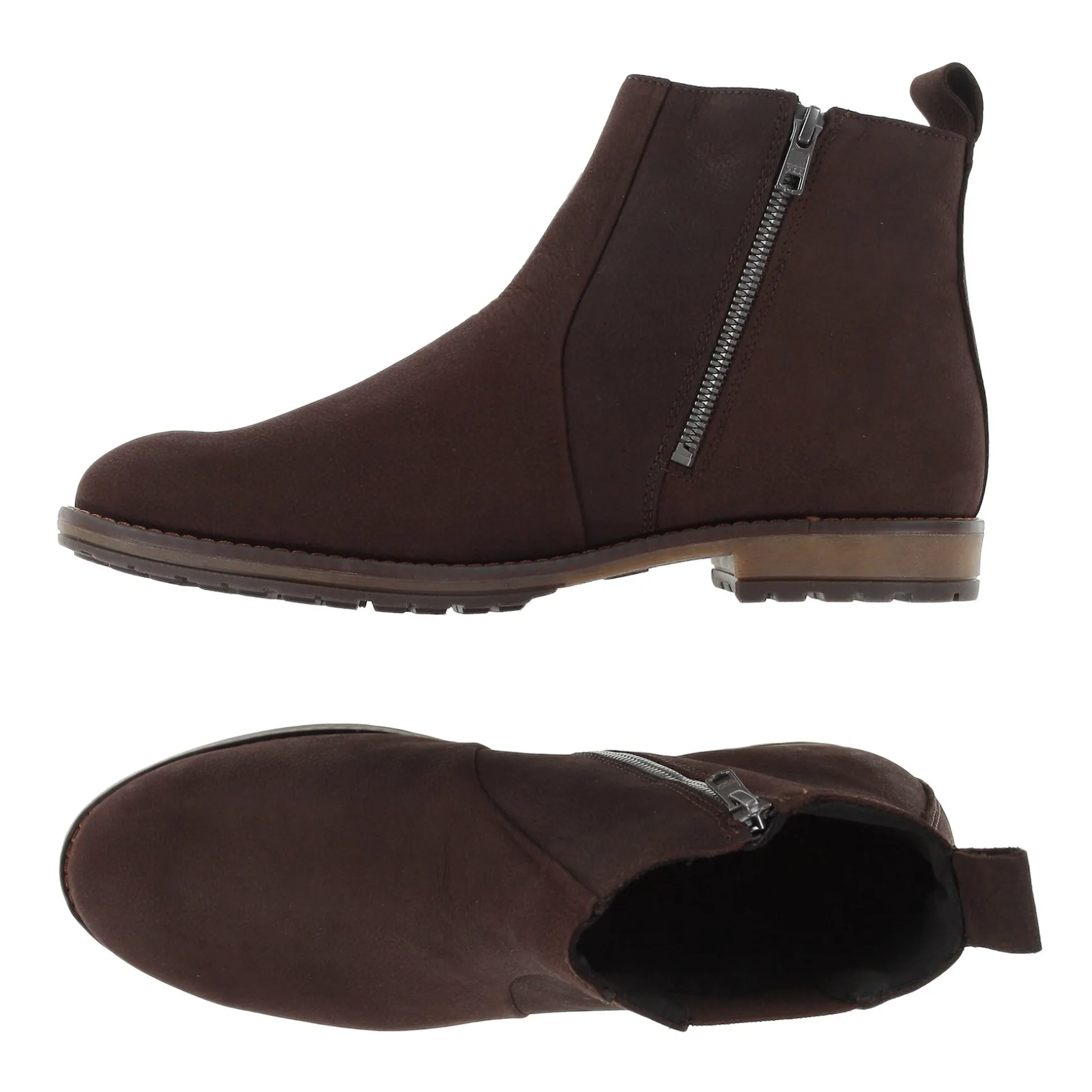 KAARRE Miesten GORE-TEX® Chelsea nilkkurit