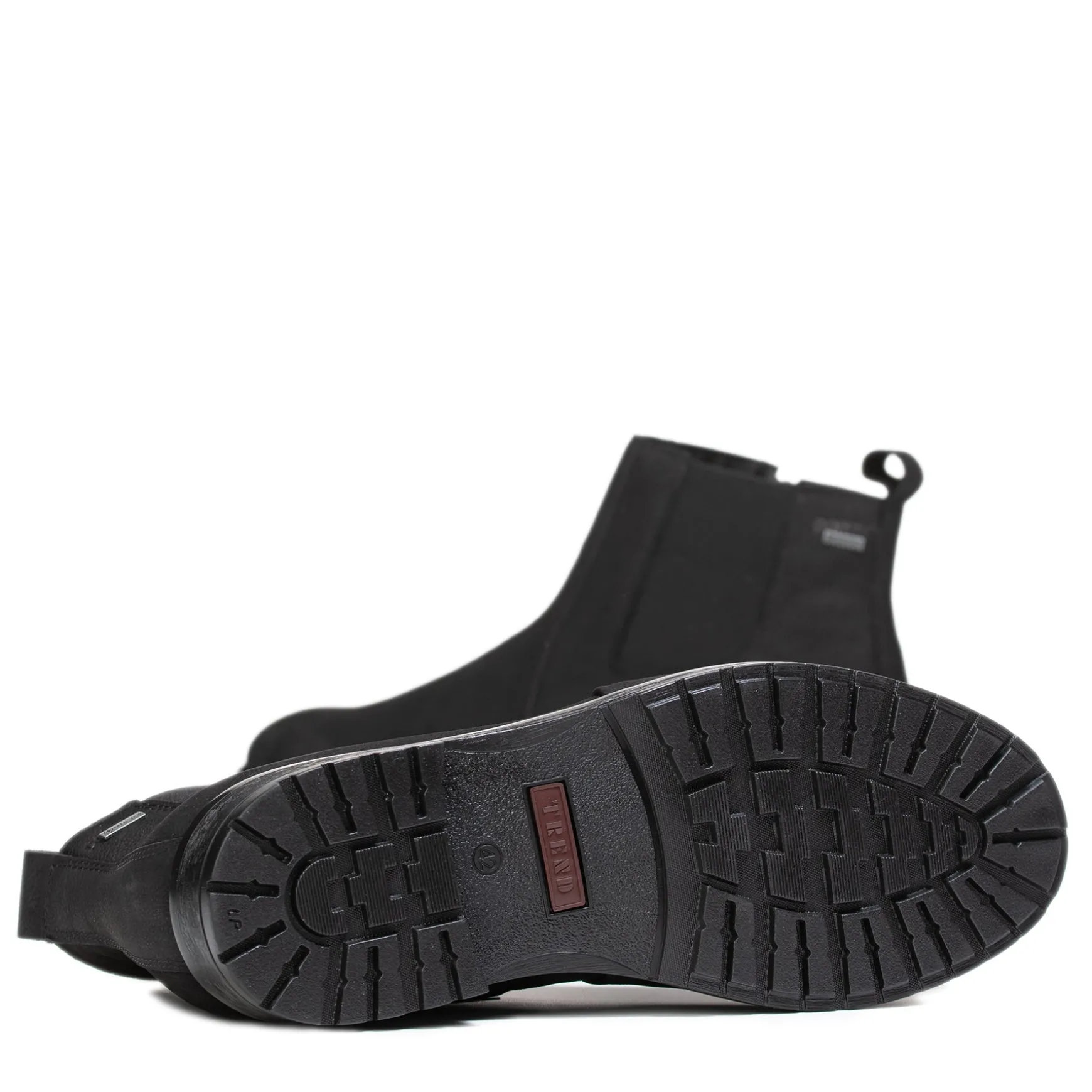 KAARRE Miesten GORE-TEX® Chelsea nilkkurit
