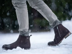 KAARRE Miesten GORE-TEX® Chelsea nilkkurit