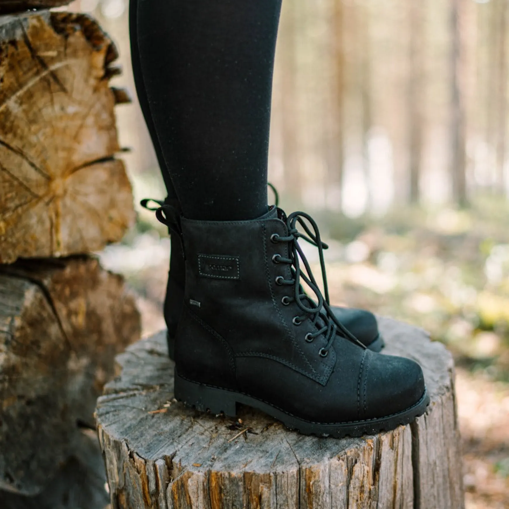 KARA Naisten GORE-TEX® maihari