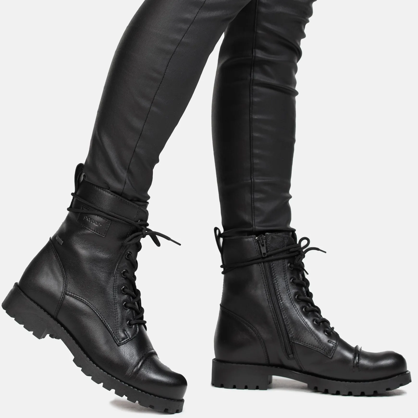 KARA Naisten GORE-TEX® maihari