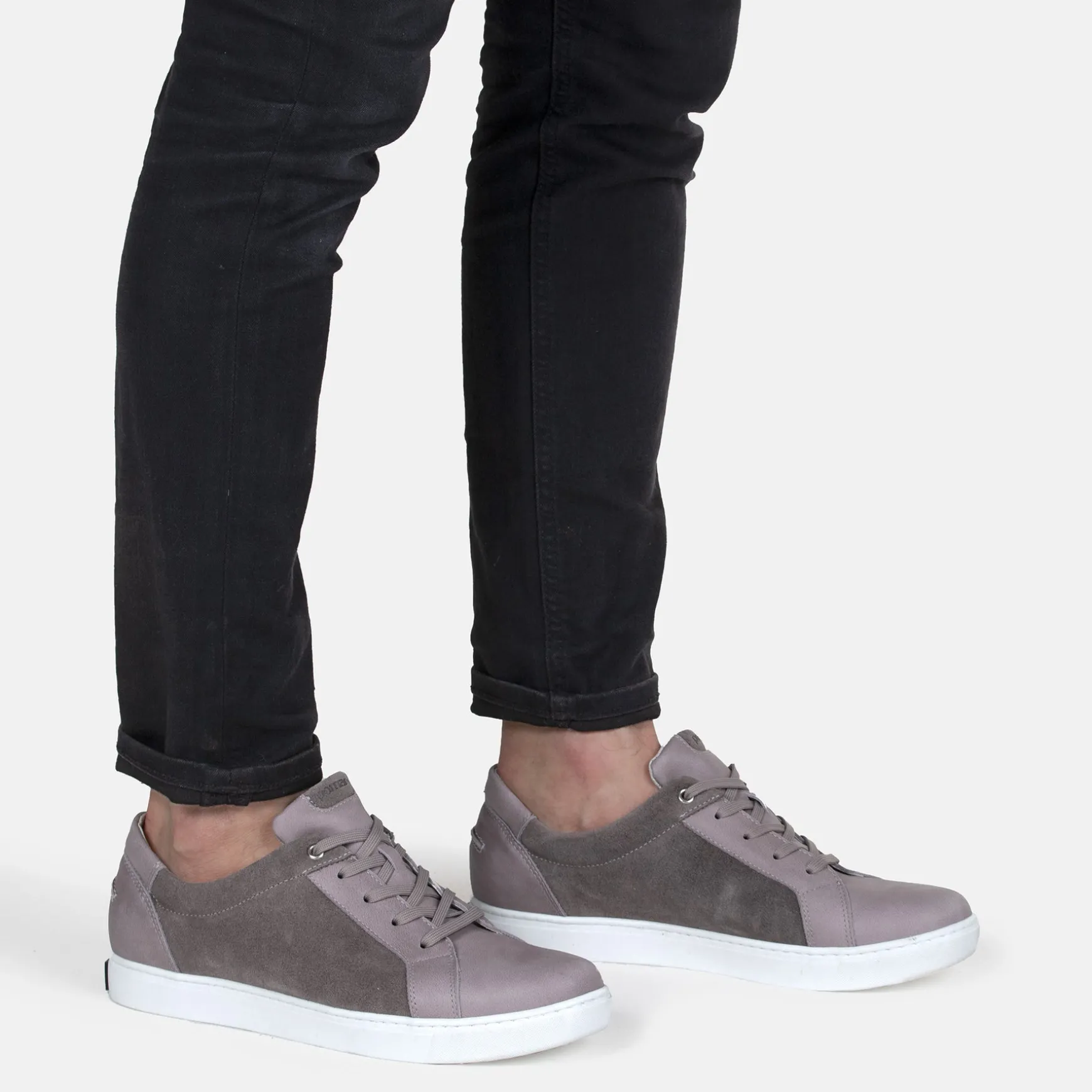 KASKI Miesten Zero Waste sneakerit