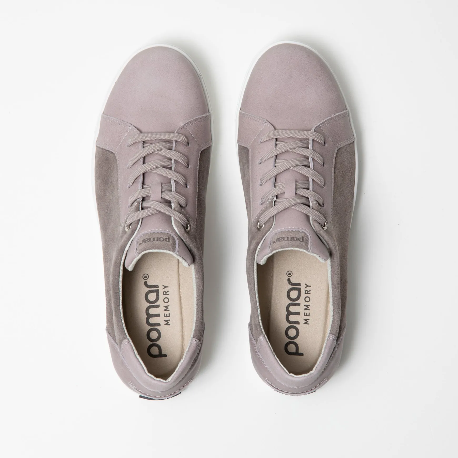 KASKI Miesten Zero Waste sneakerit