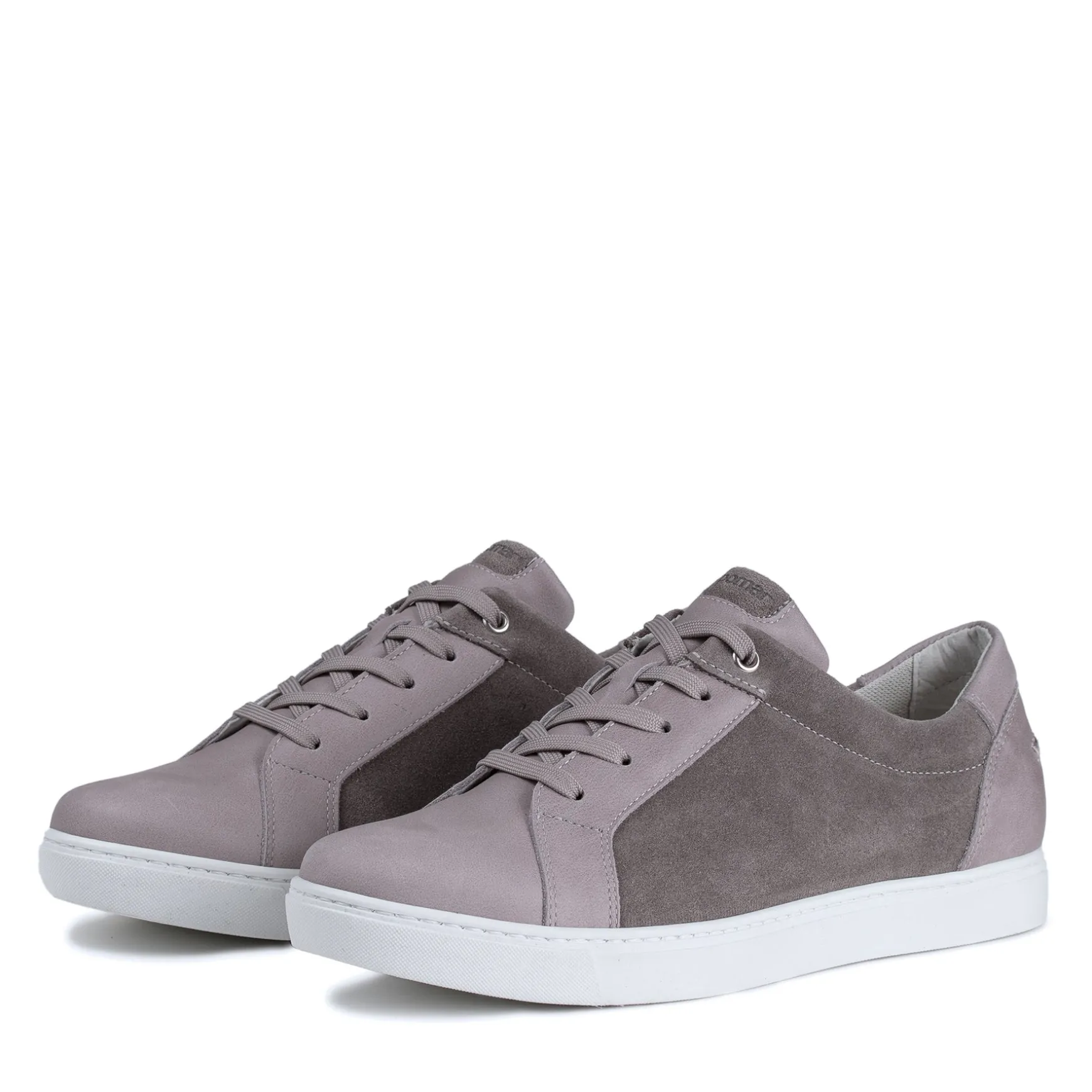 KASKI Miesten Zero Waste sneakerit