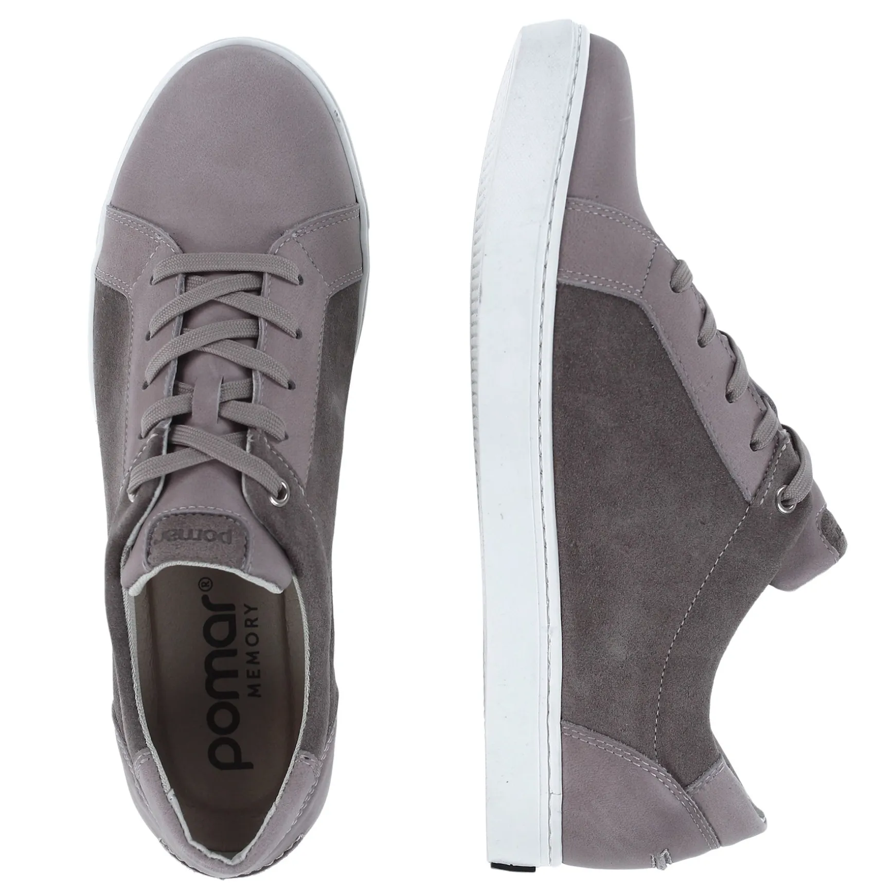 KASKI Miesten Zero Waste sneakerit