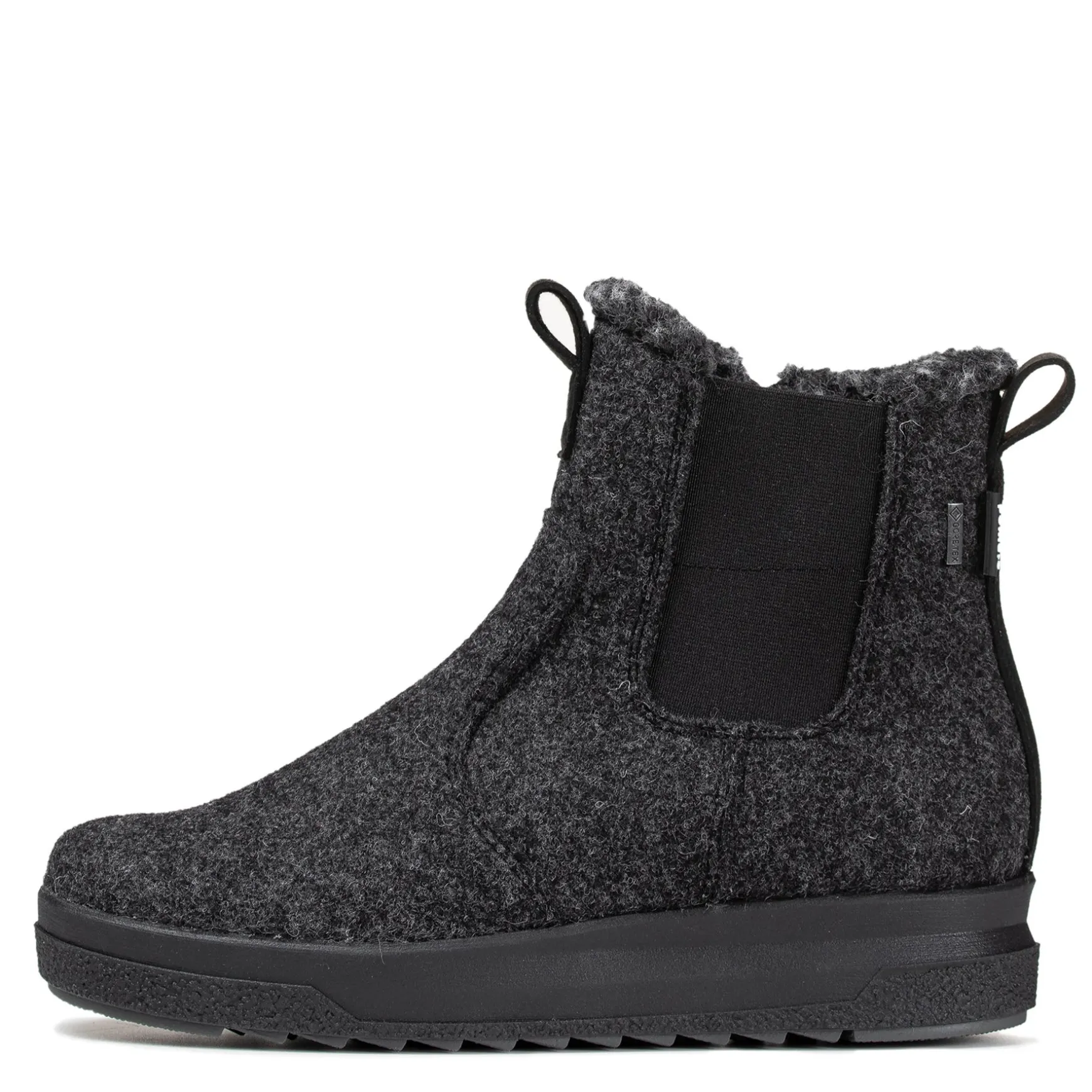 KEVO Naisten GORE-TEX® huopanilkkurit