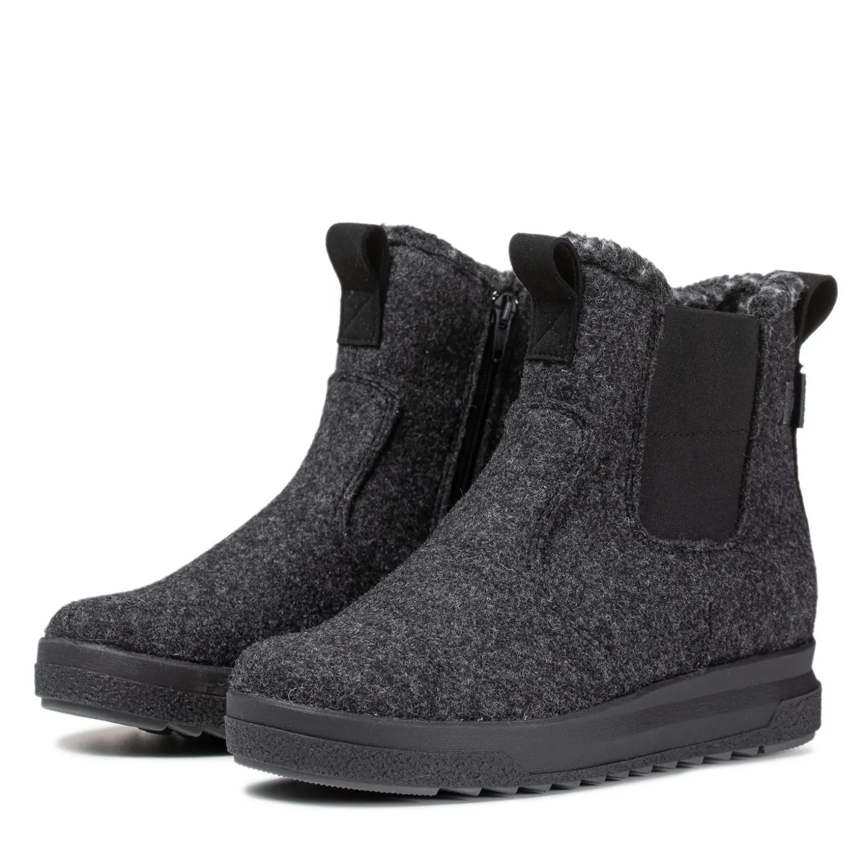 KEVO Naisten GORE-TEX® huopanilkkurit