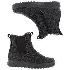 KEVO Naisten GORE-TEX® huopanilkkurit