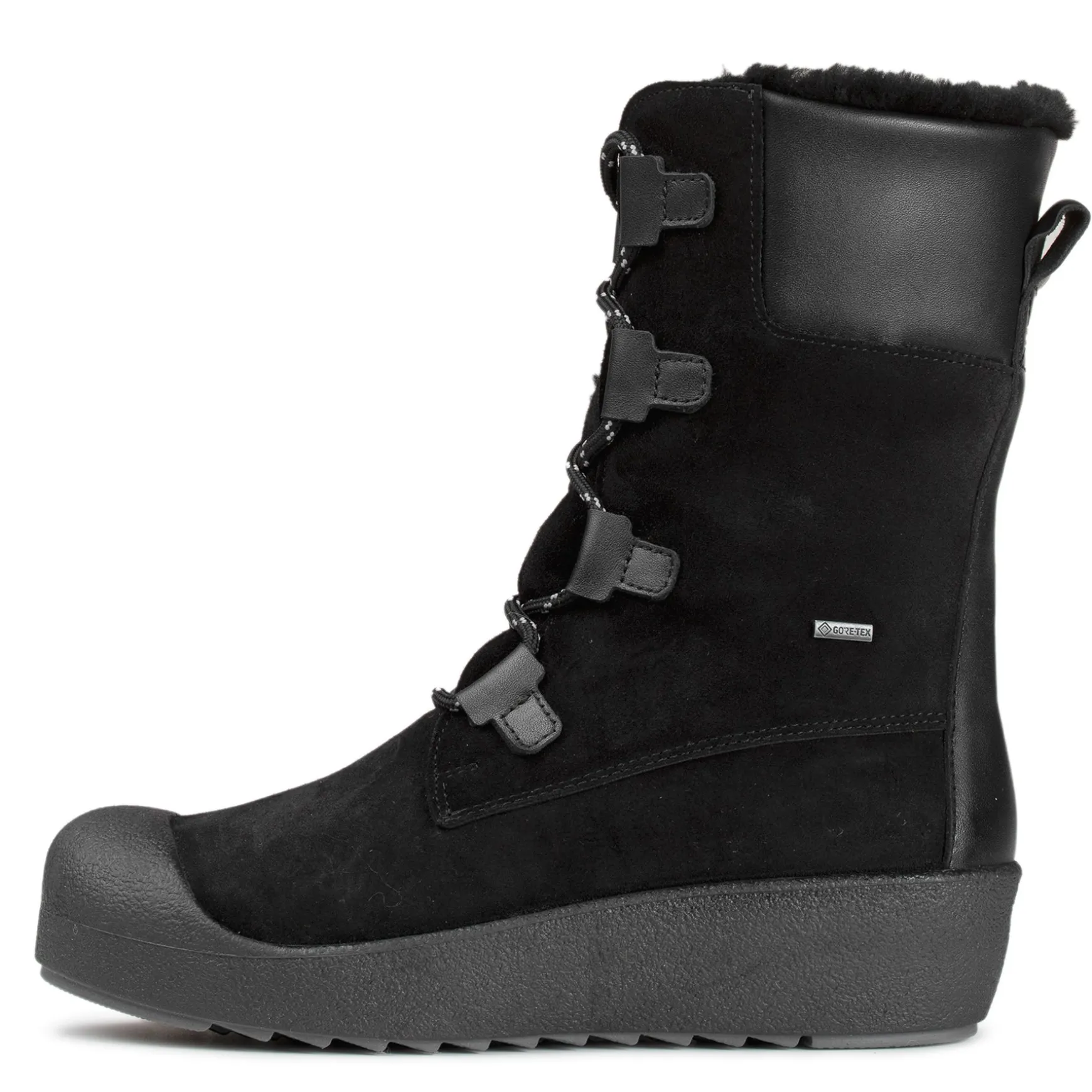 KIILO Naisten GORE-TEX® talvisaappaat