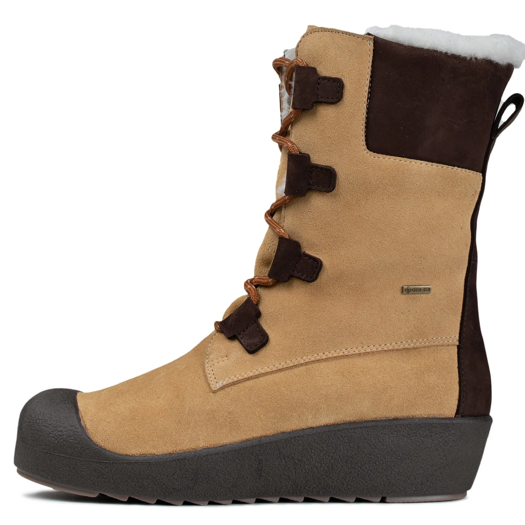 KIILO Naisten GORE-TEX® talvisaappaat